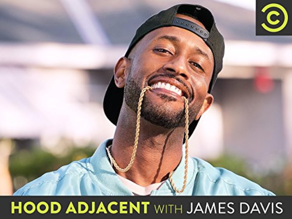 Hood Adjacent with James Davis 
