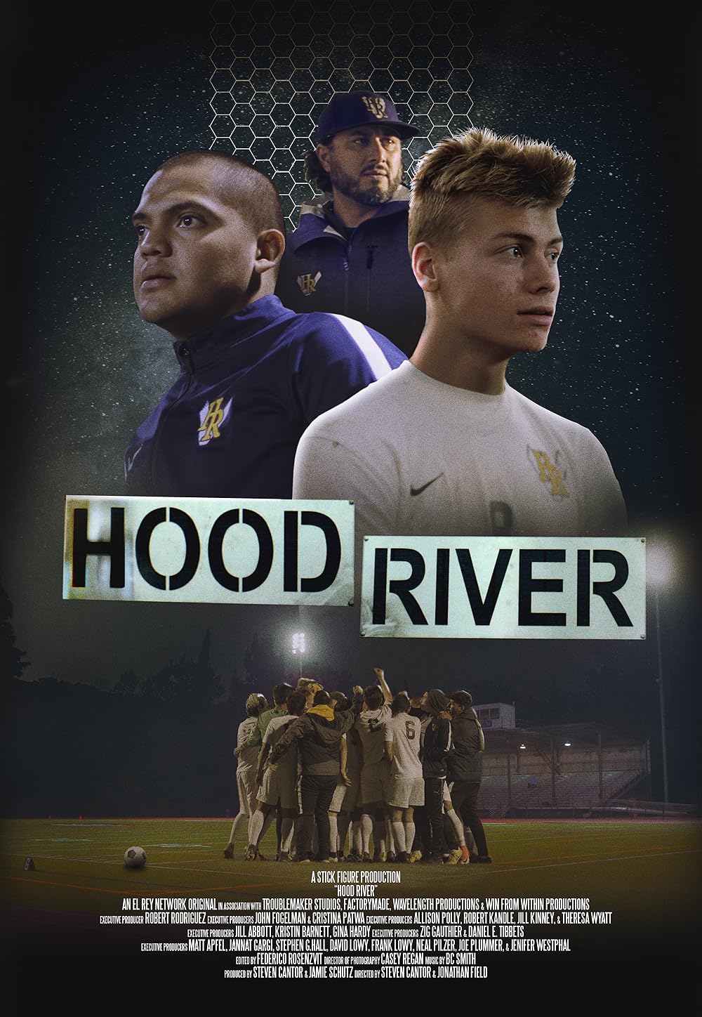 Hood River 