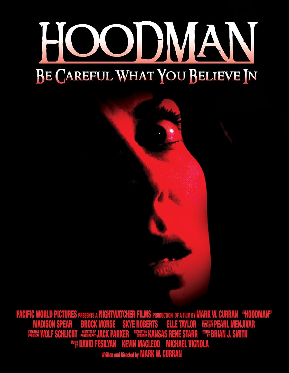 Hoodman 