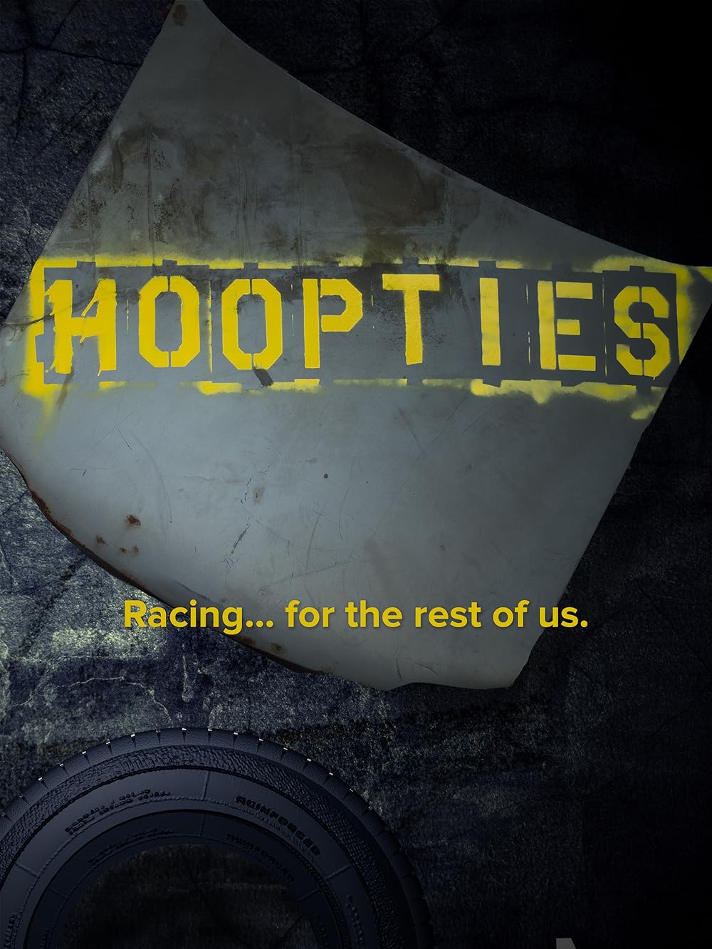 Hoopties 