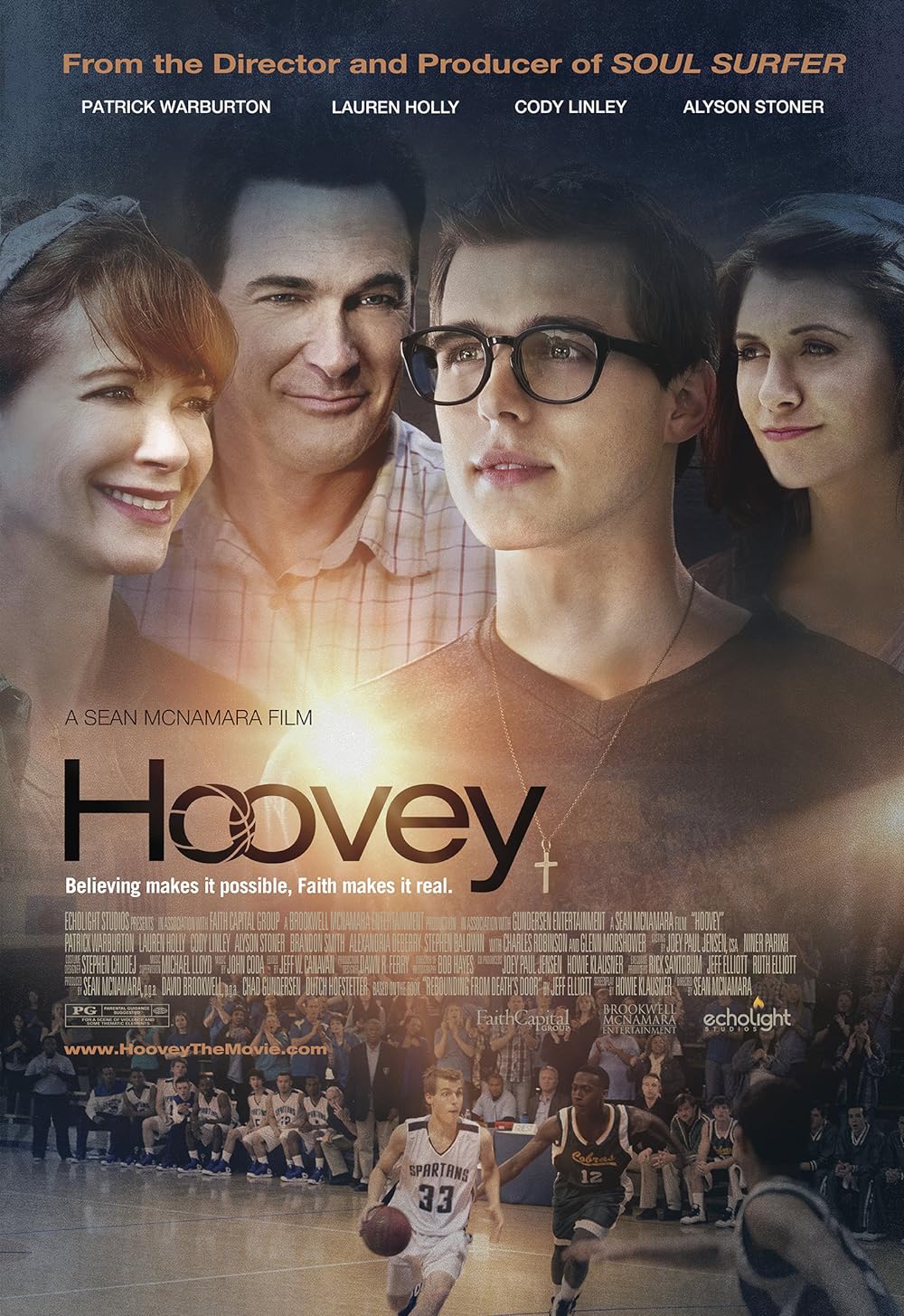 Hoovey 