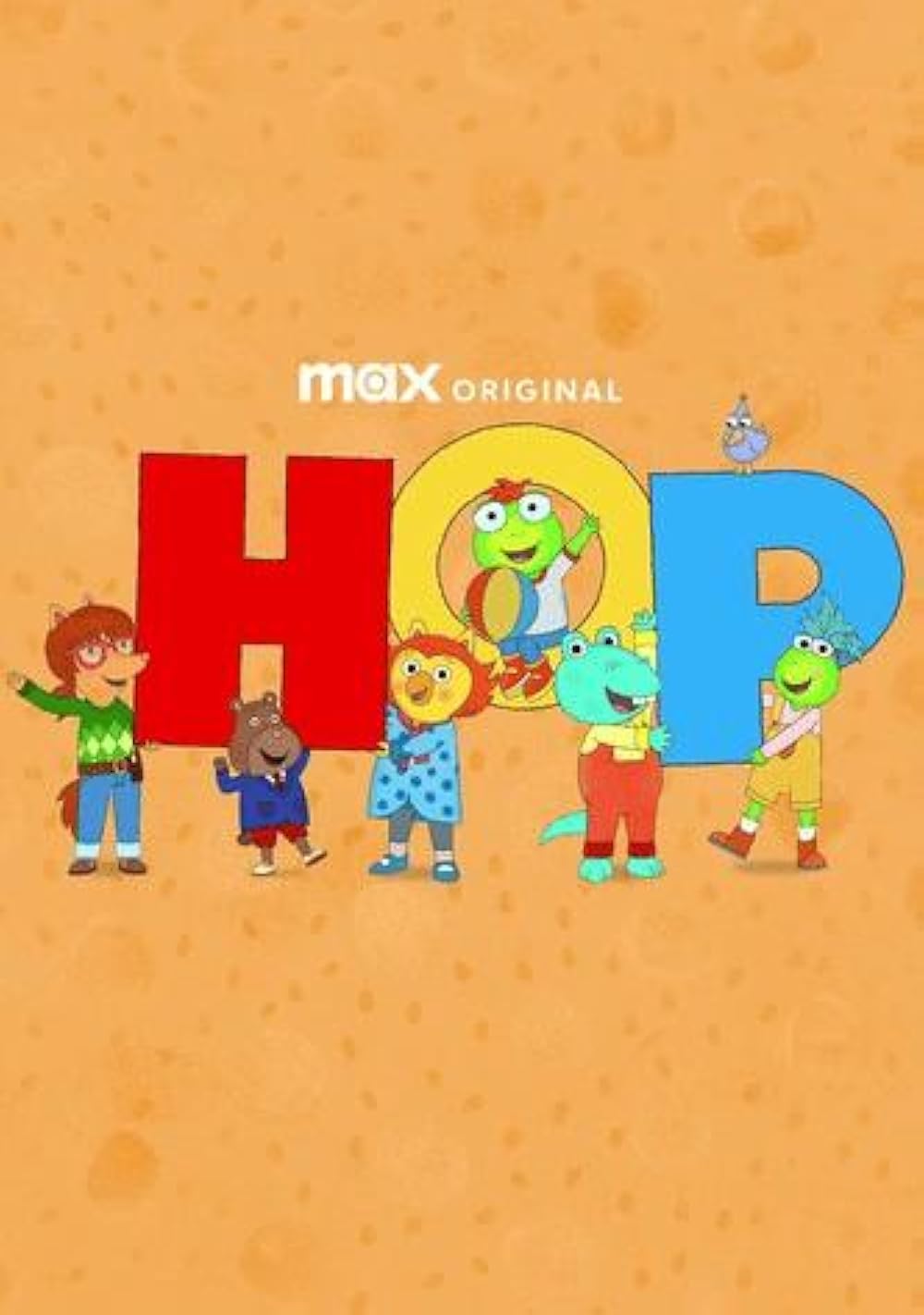 Hop (2024)