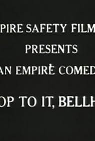Hop to It, Bellhop 