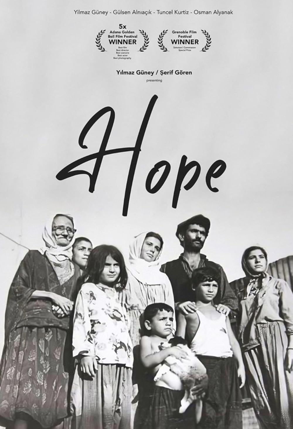 Hope 