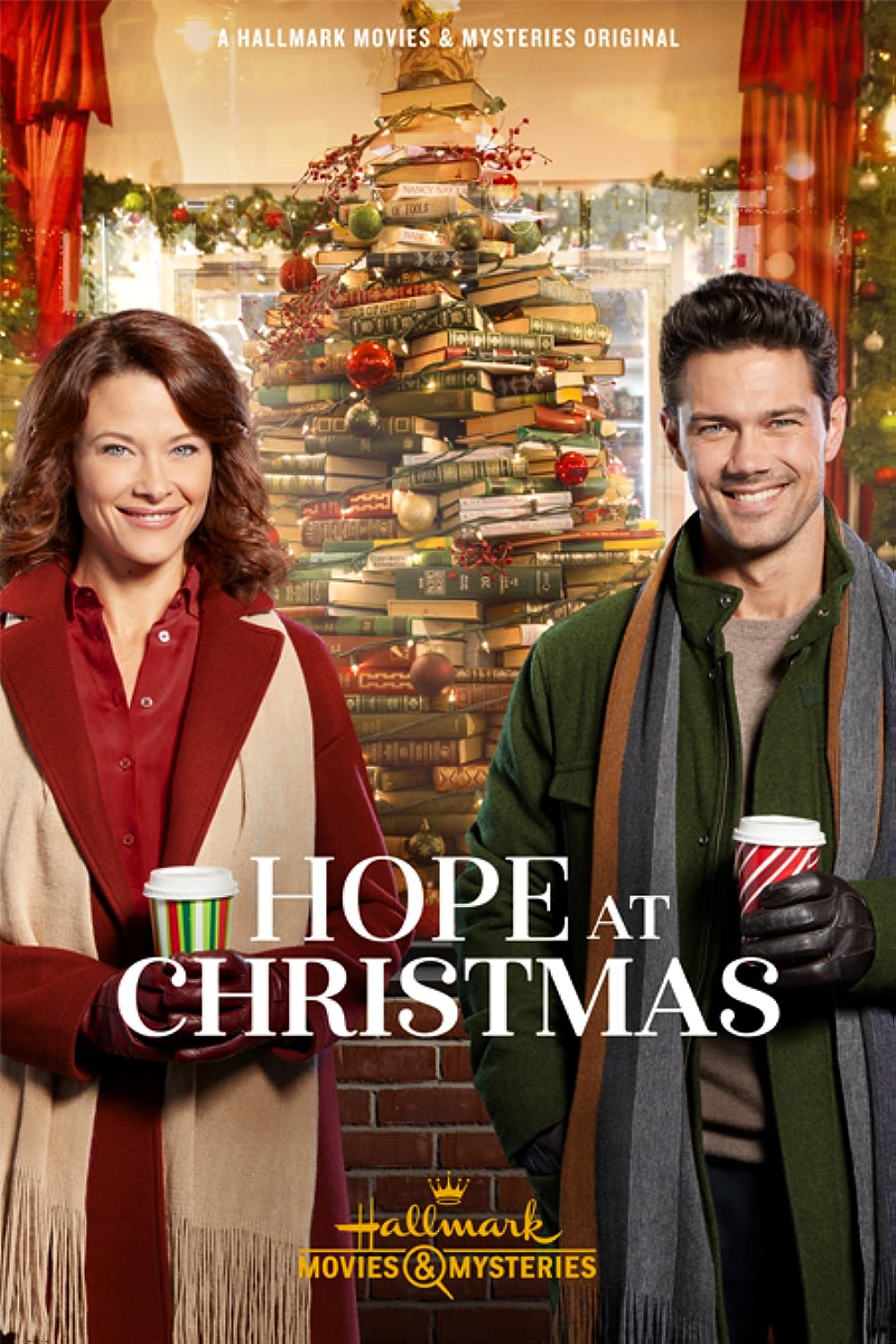 Hope at Christmas 