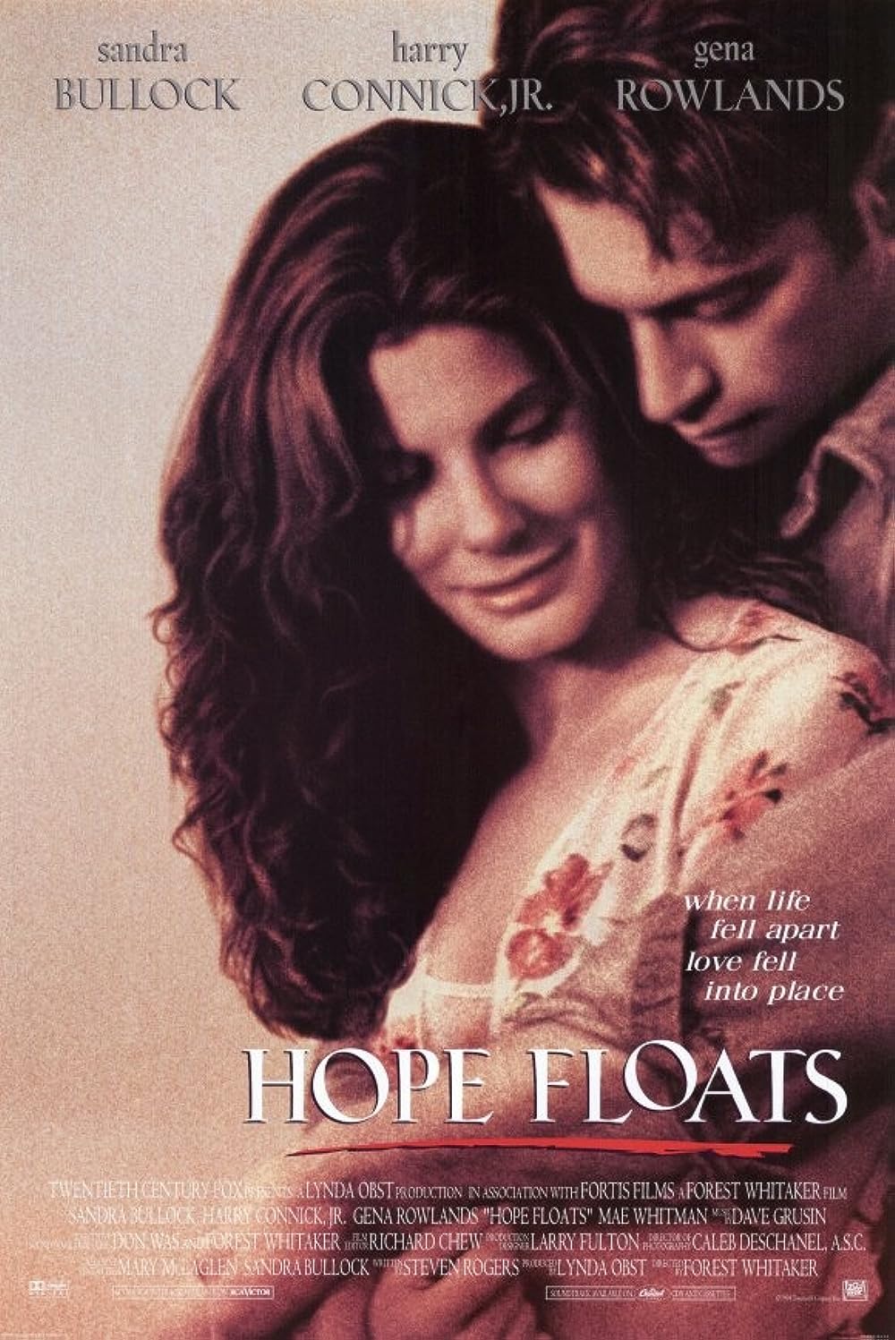 Hope Floats 