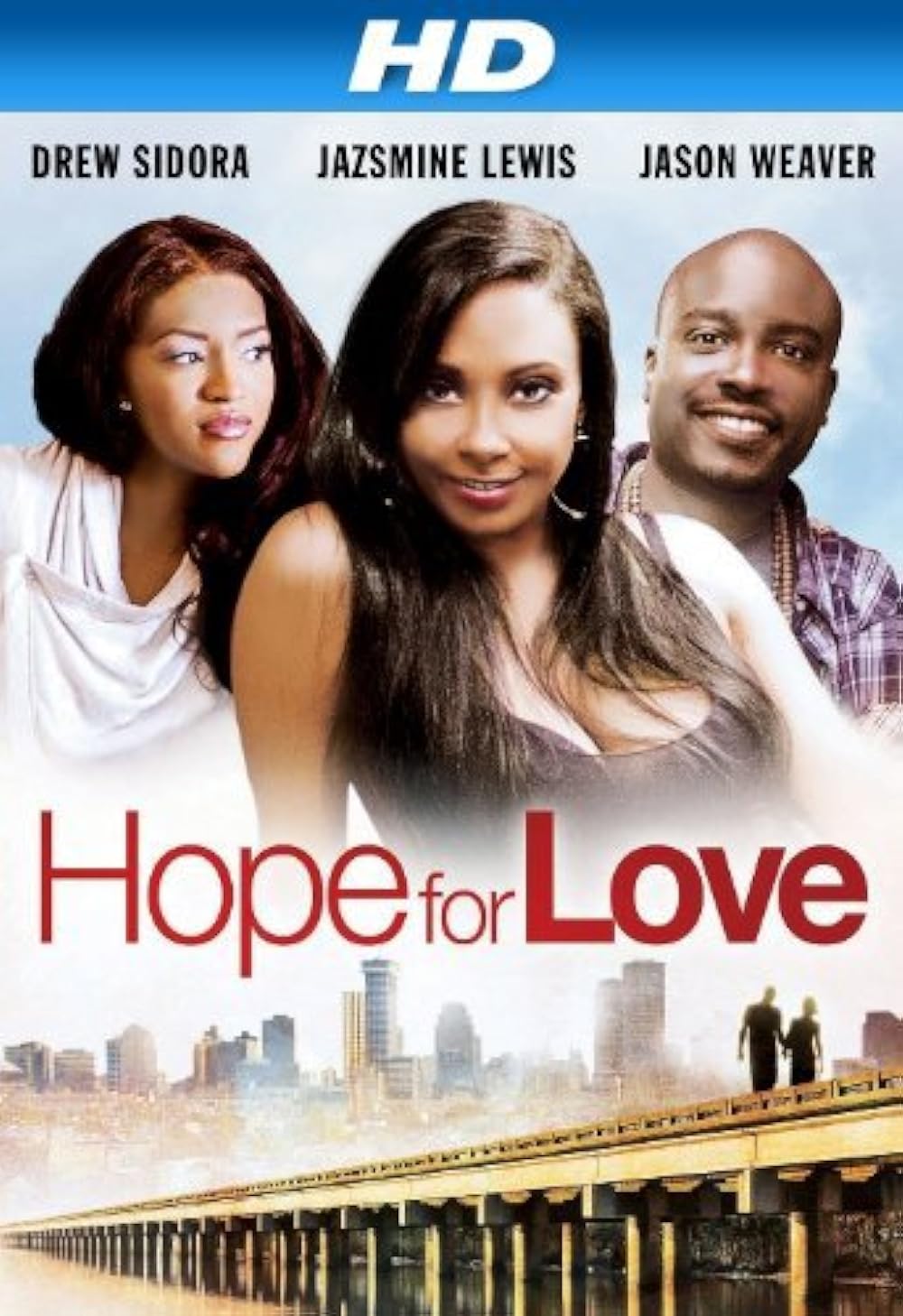 Hope for Love 
