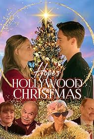 Hope's Hollywood Christmas 