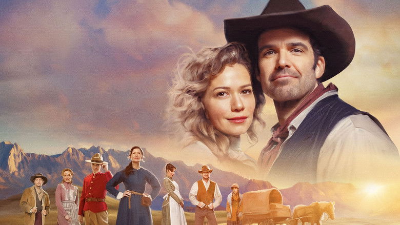Hope Valley: 1874 (2026)