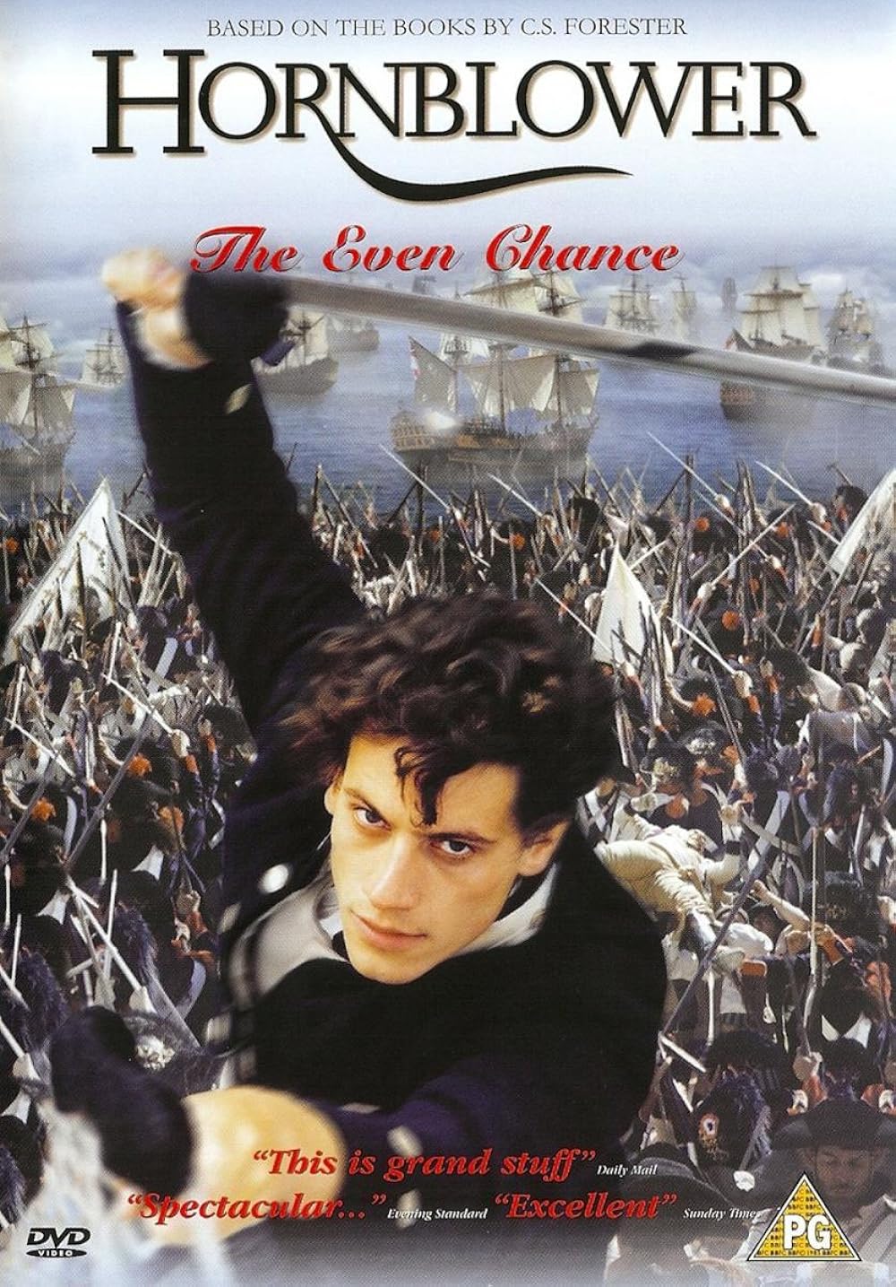 Horatio Hornblower: The Duel 