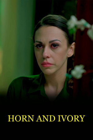 Horn and Ivory 