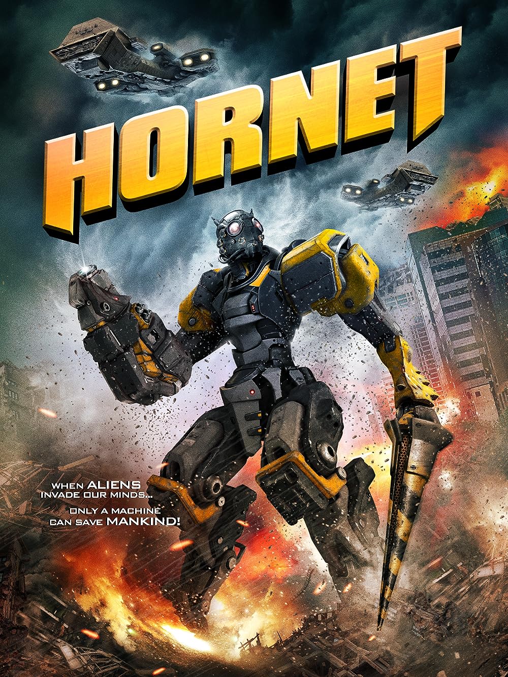 Hornet 