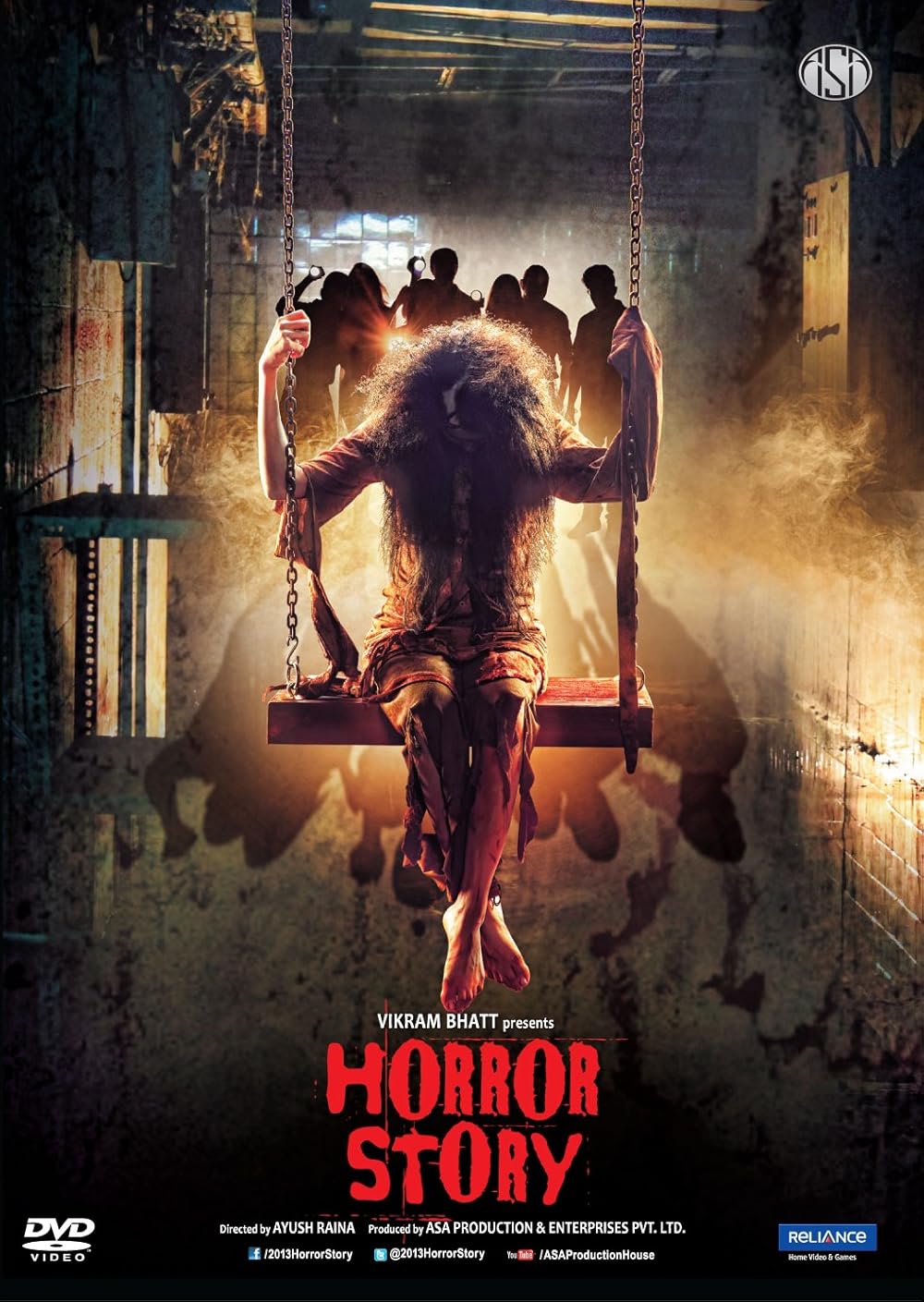 Horror Story 