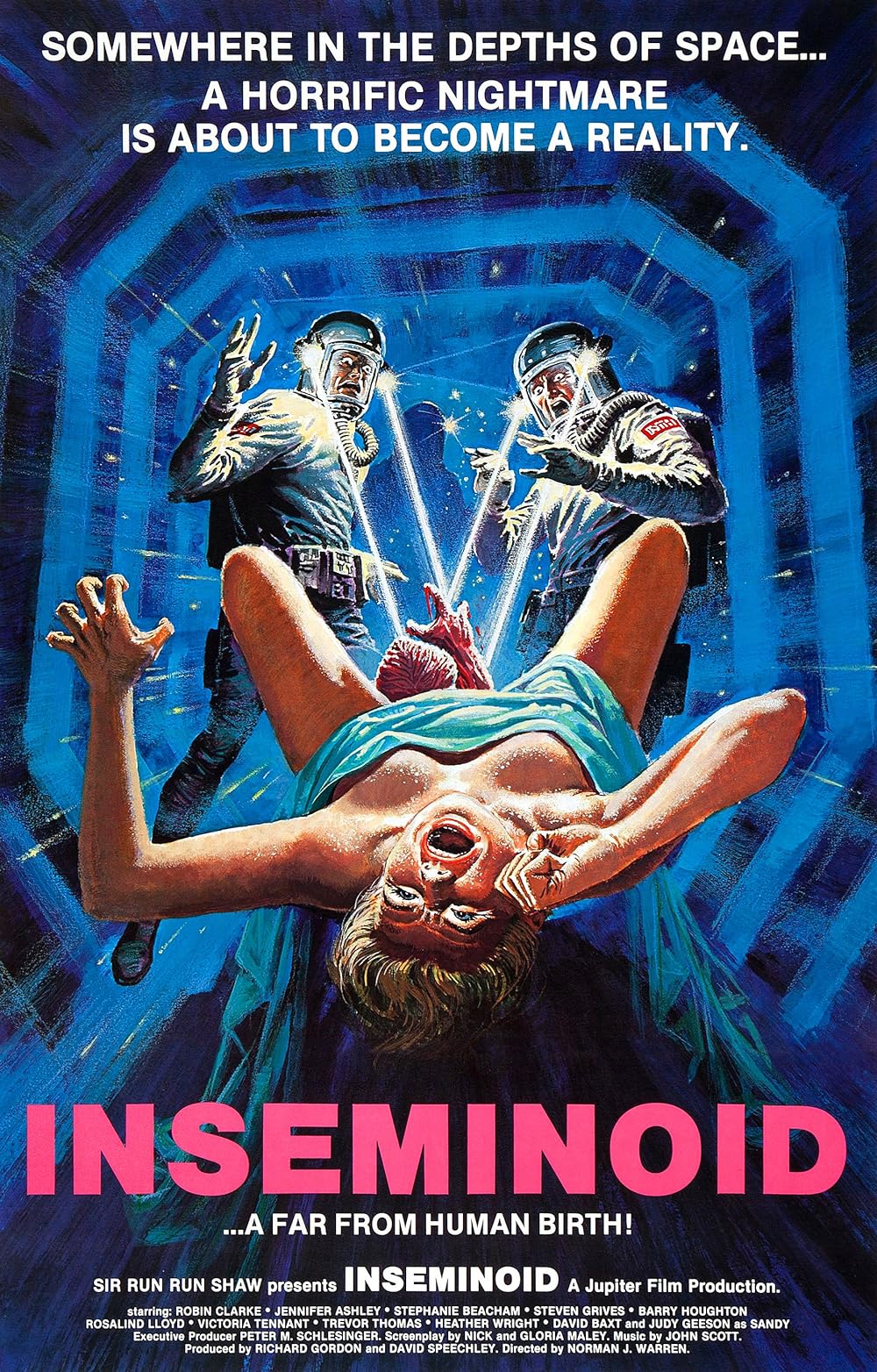 Horrorplanet 