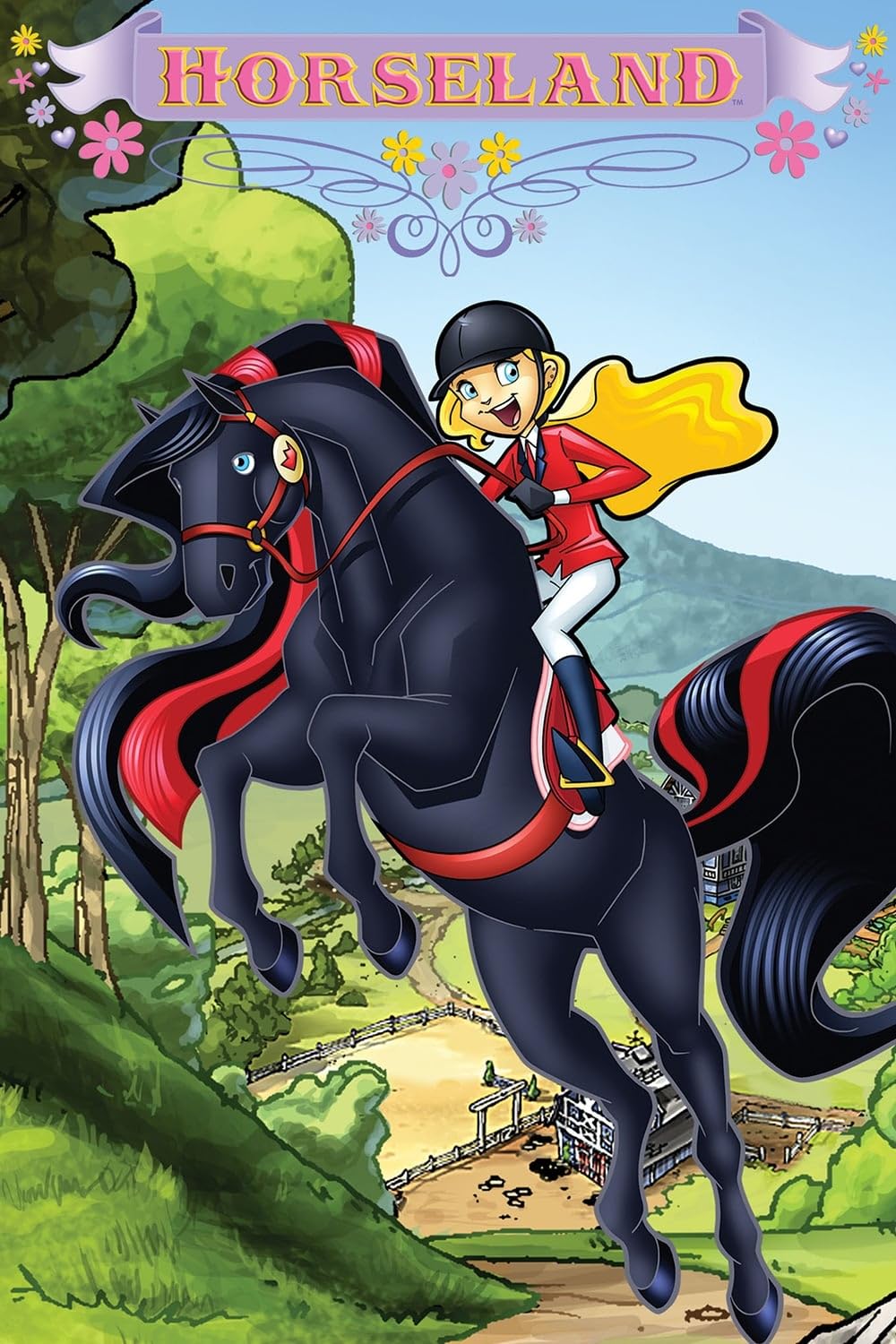 Horseland 