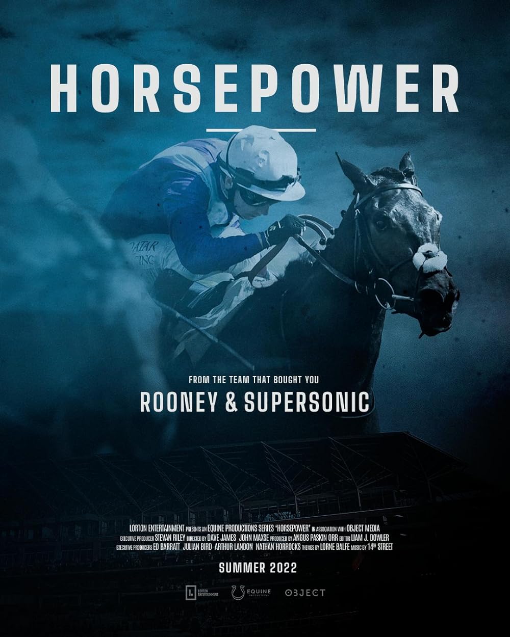 Horsepower 