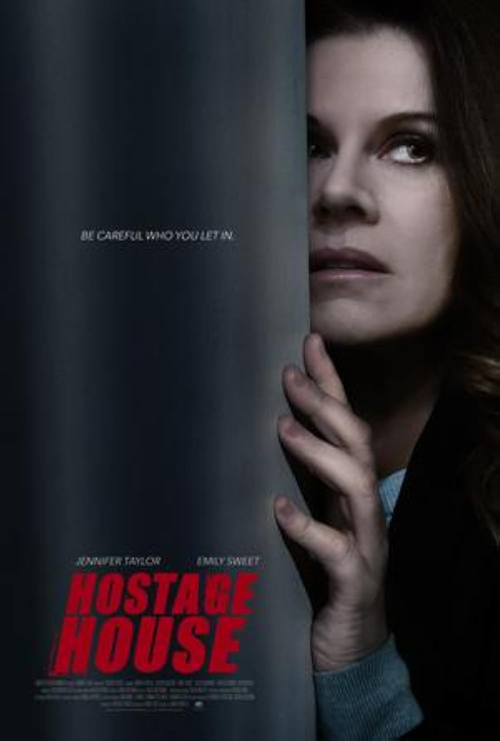 Hostage House 