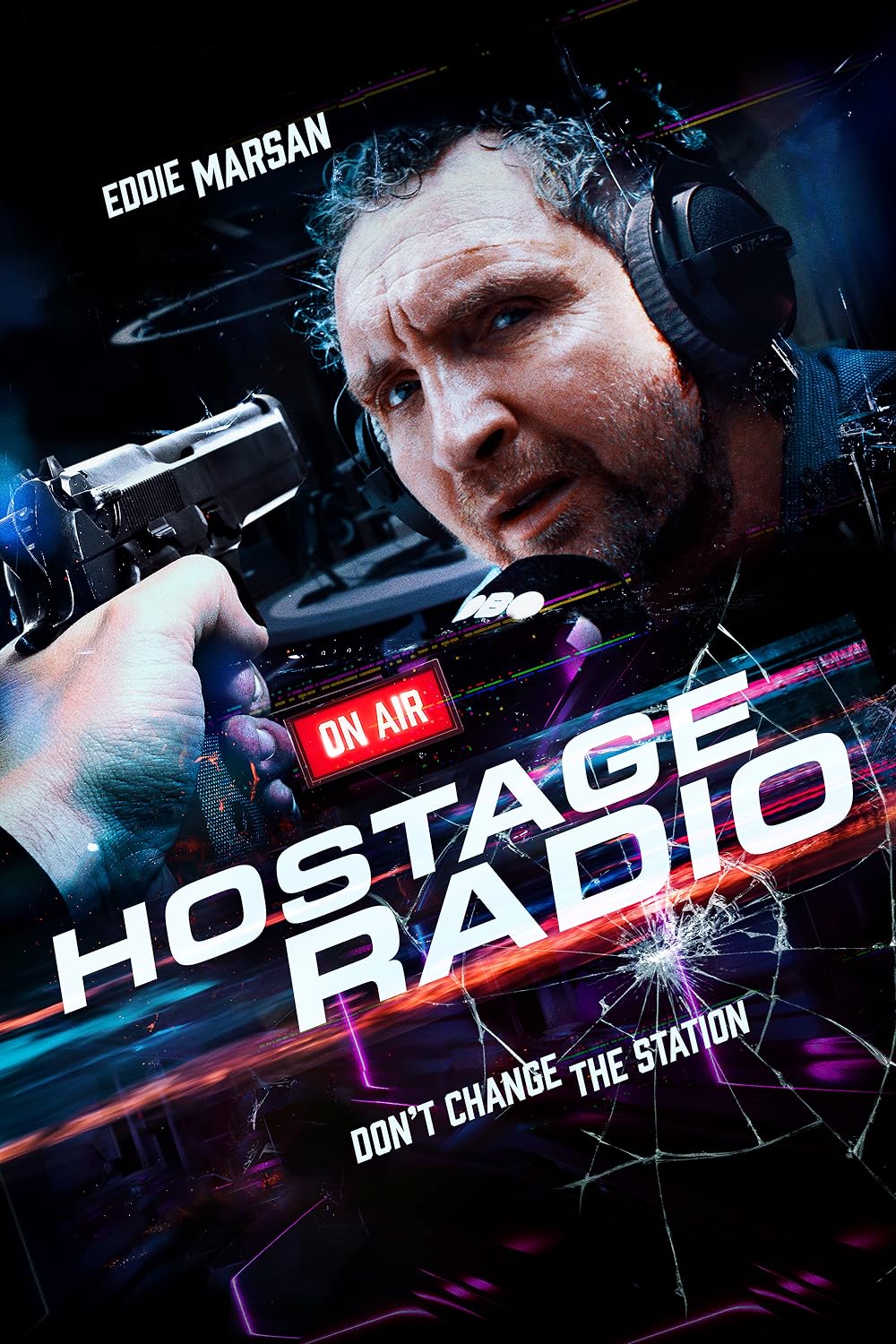 Hostage Radio 