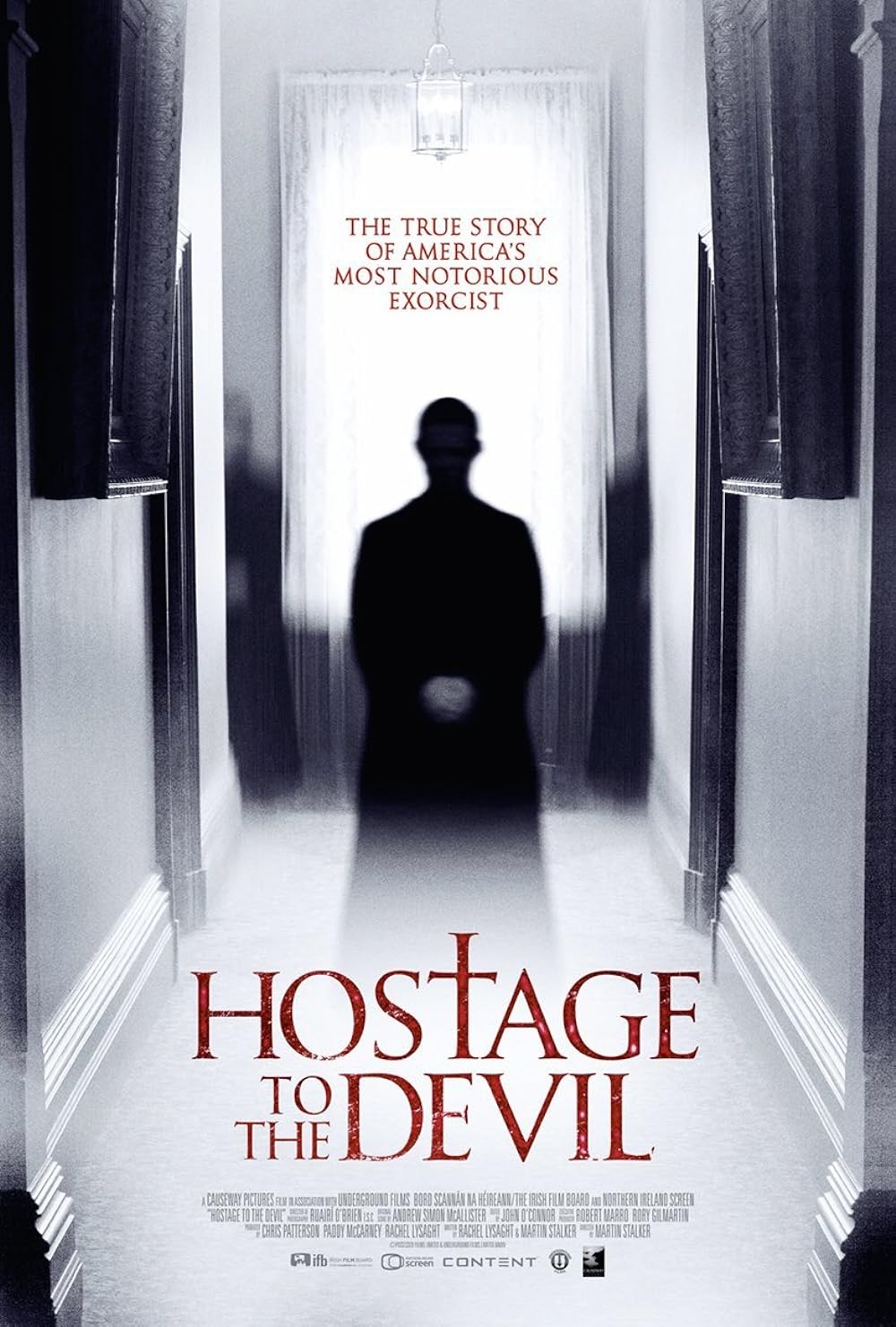 Hostage to the Devil 