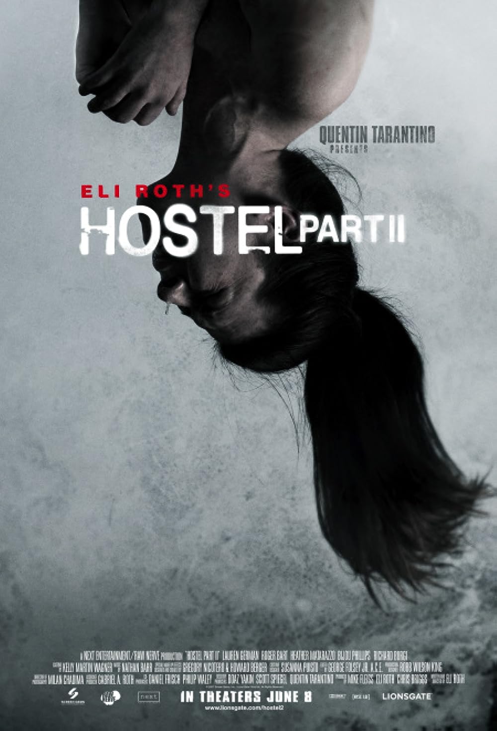 Hostel: Part II 