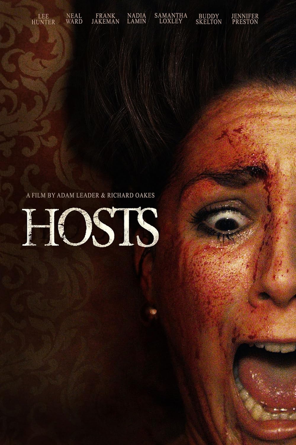 Hosts 