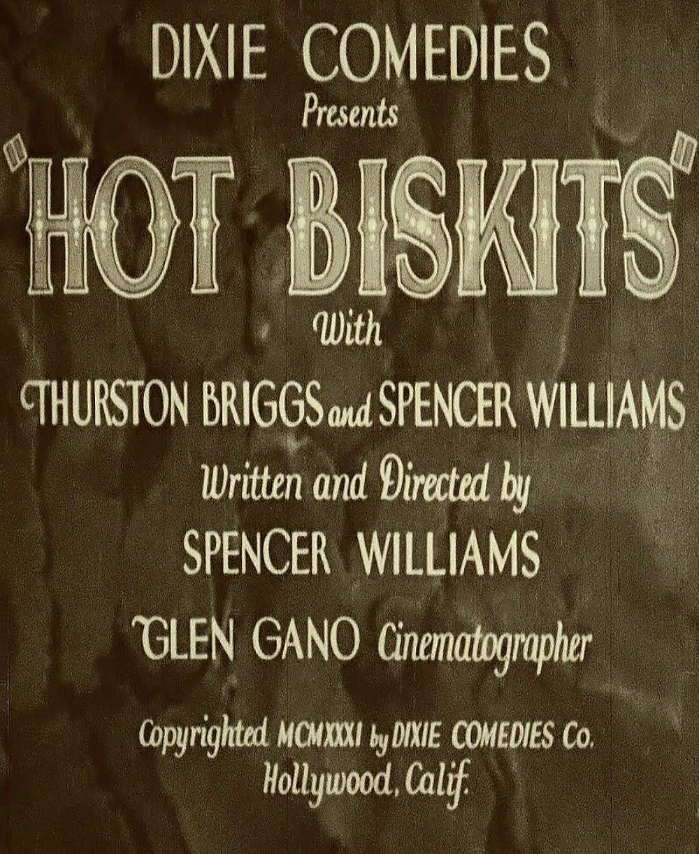 Hot Biskits 