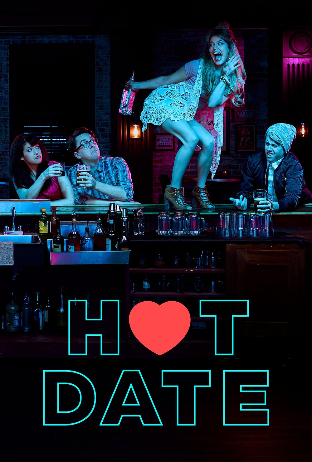 Hot Date 