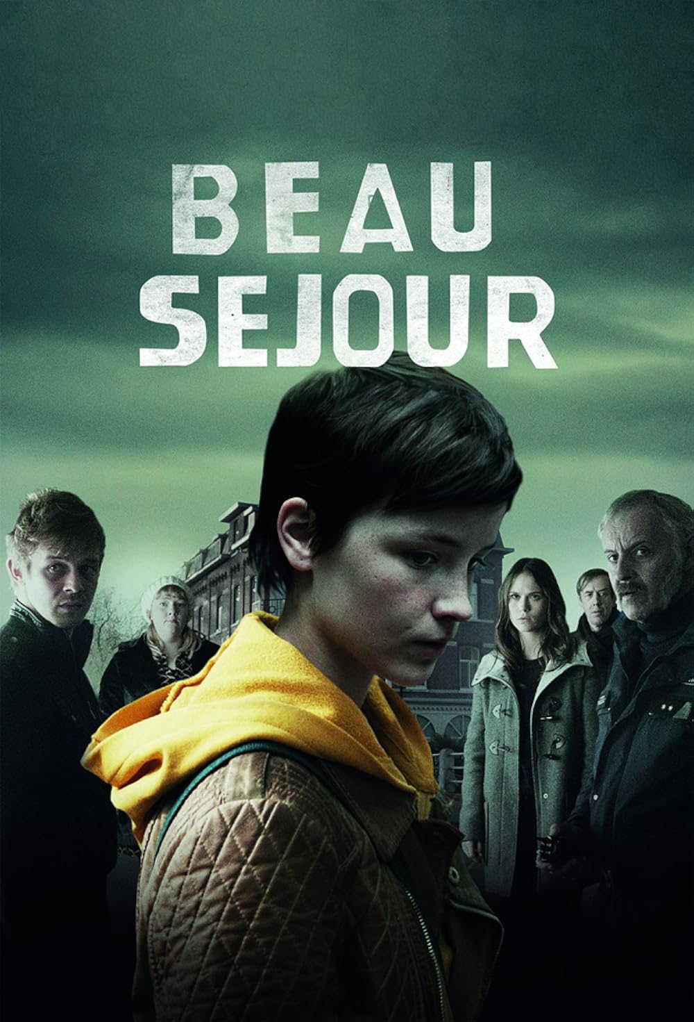 Hotel Beau SÃ©jour 