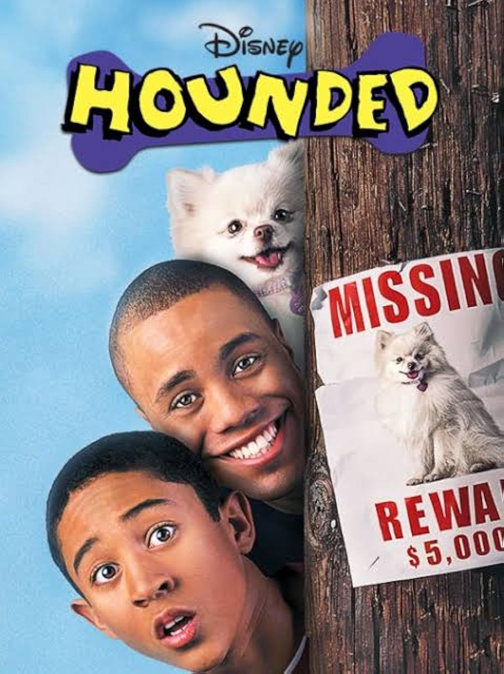 Hounded 