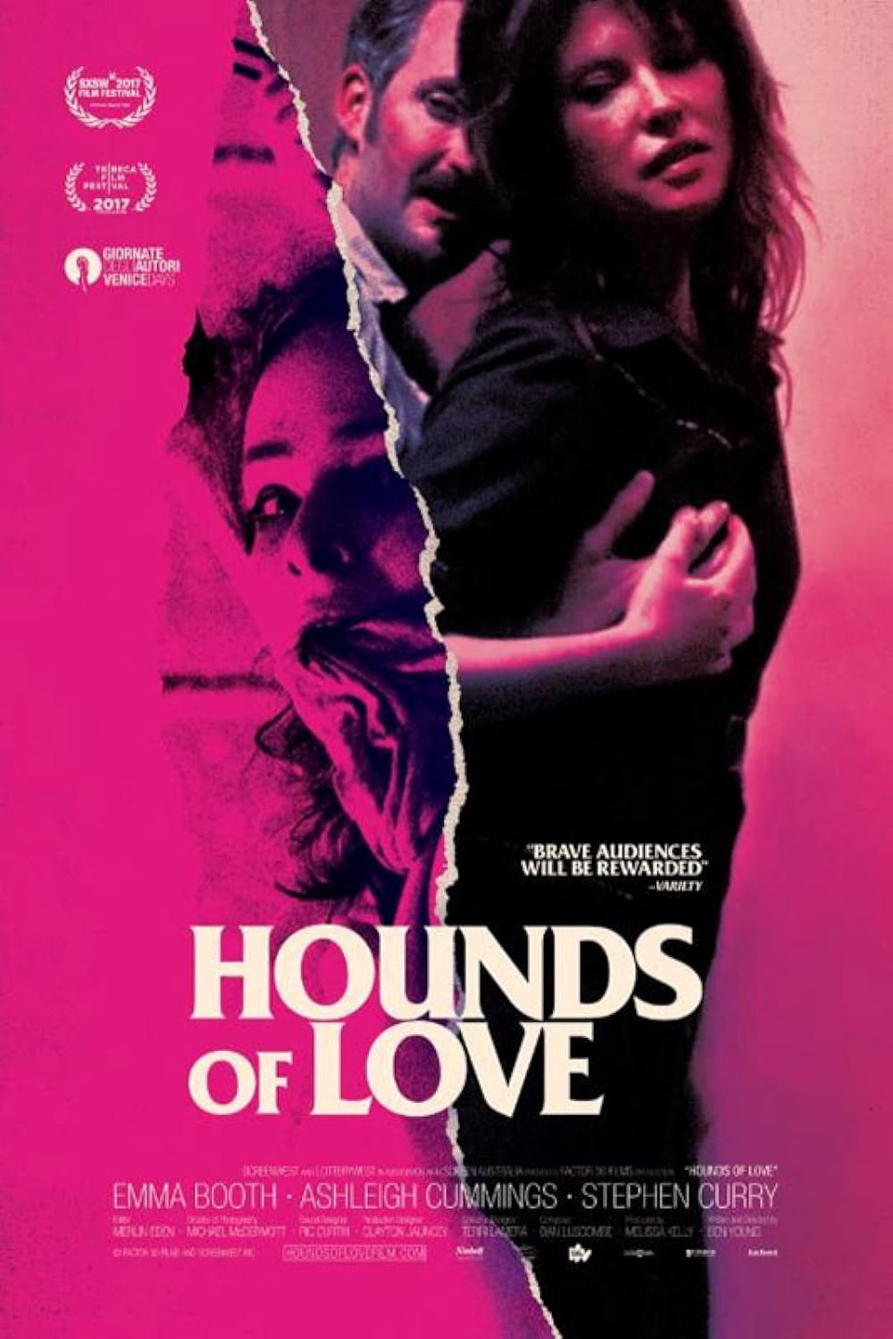 Hounds of Love 