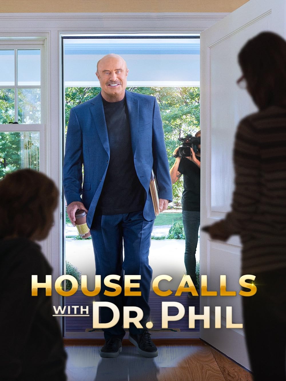 House Calls with Dr. Phil 