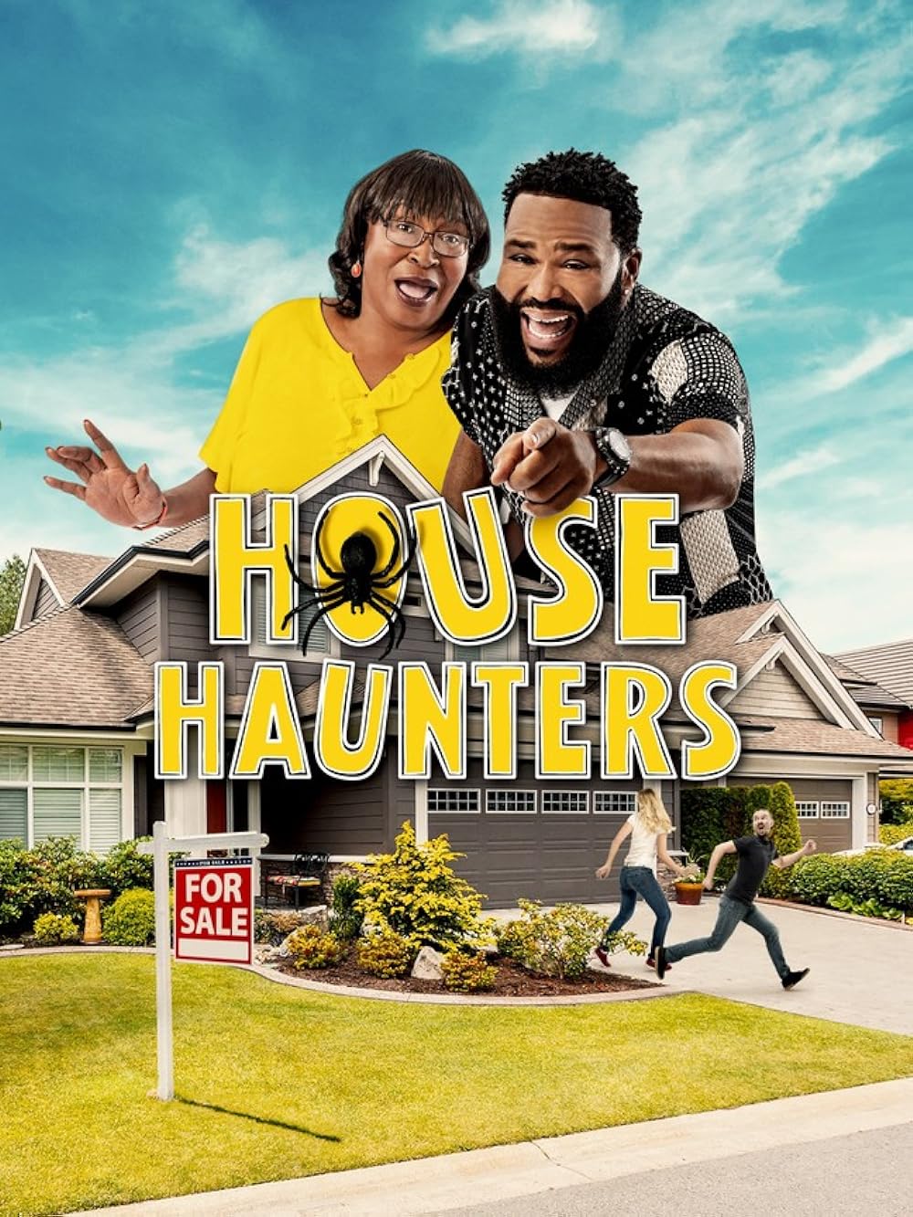 House Haunters 