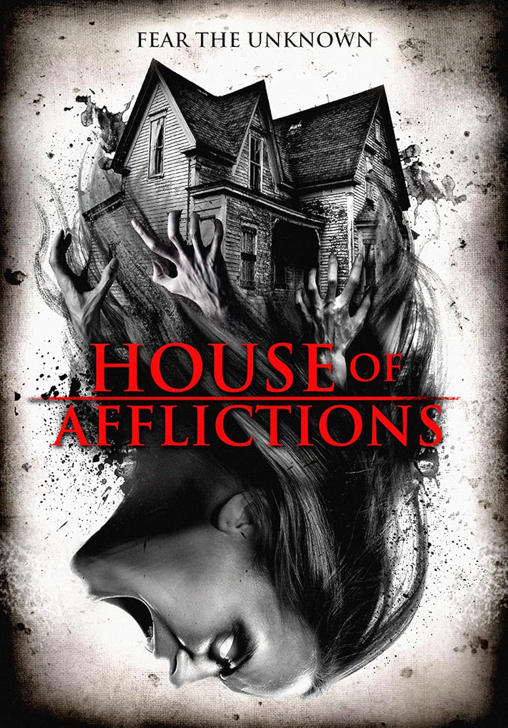 House of Afflictions 