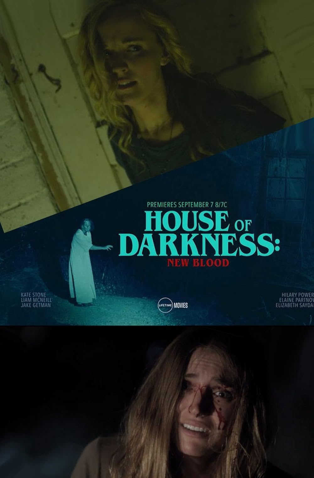 House of Darkness: New Blood 