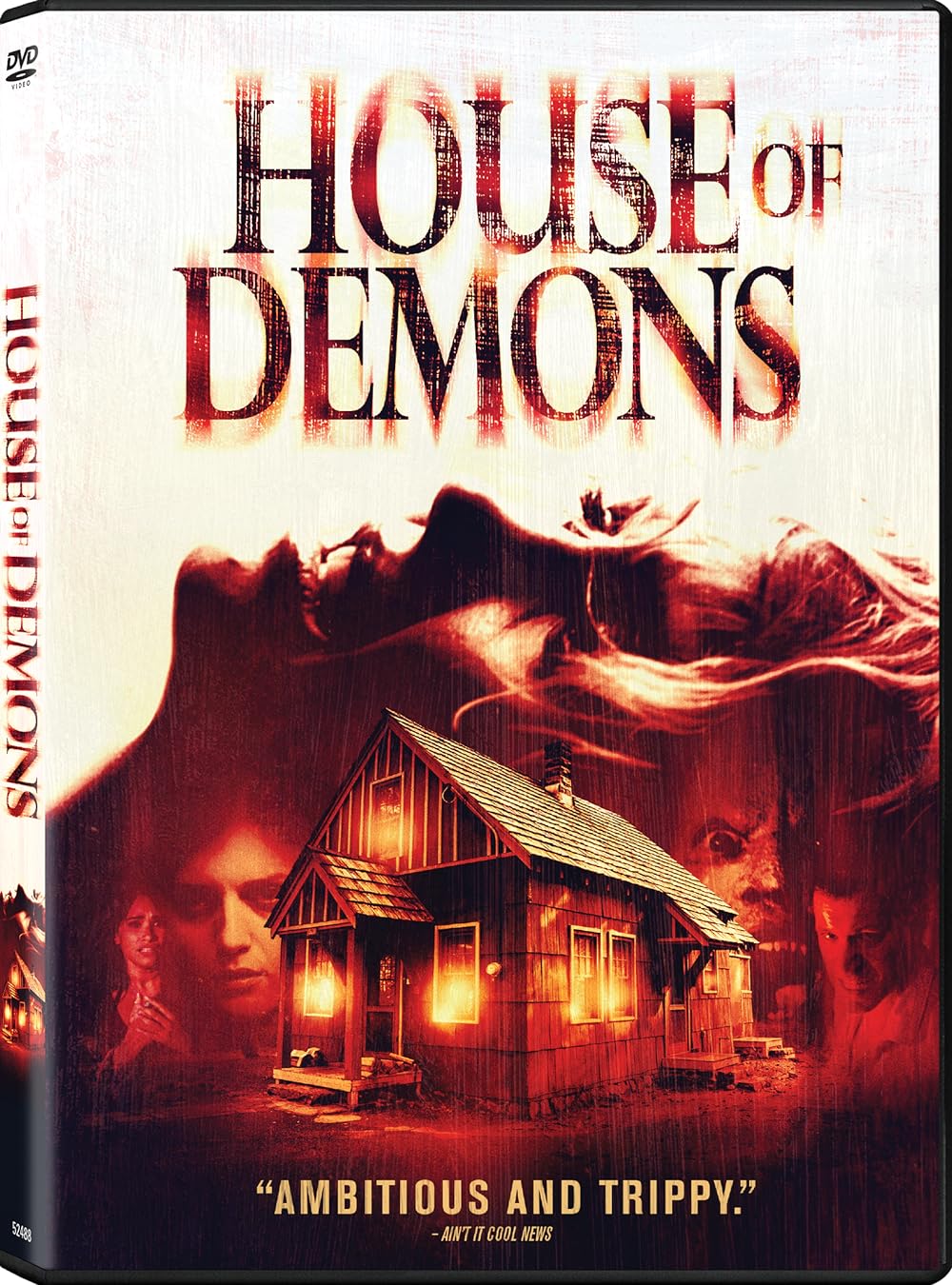 House of Demons 