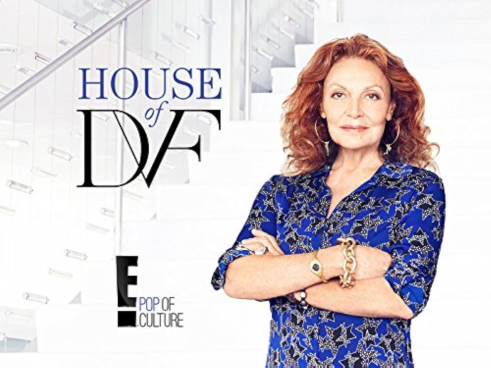 House of DVF 