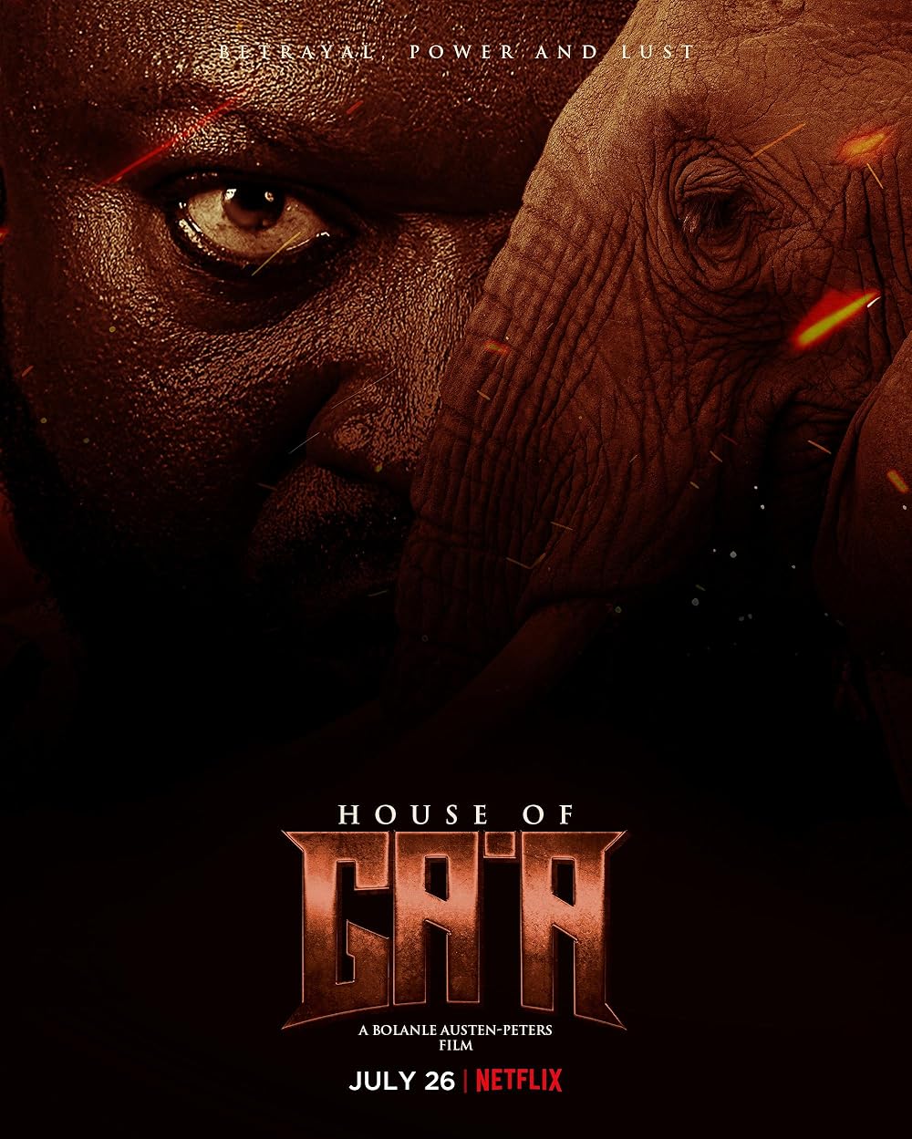 House of Ga'a 