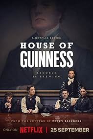 House of Guinness 
