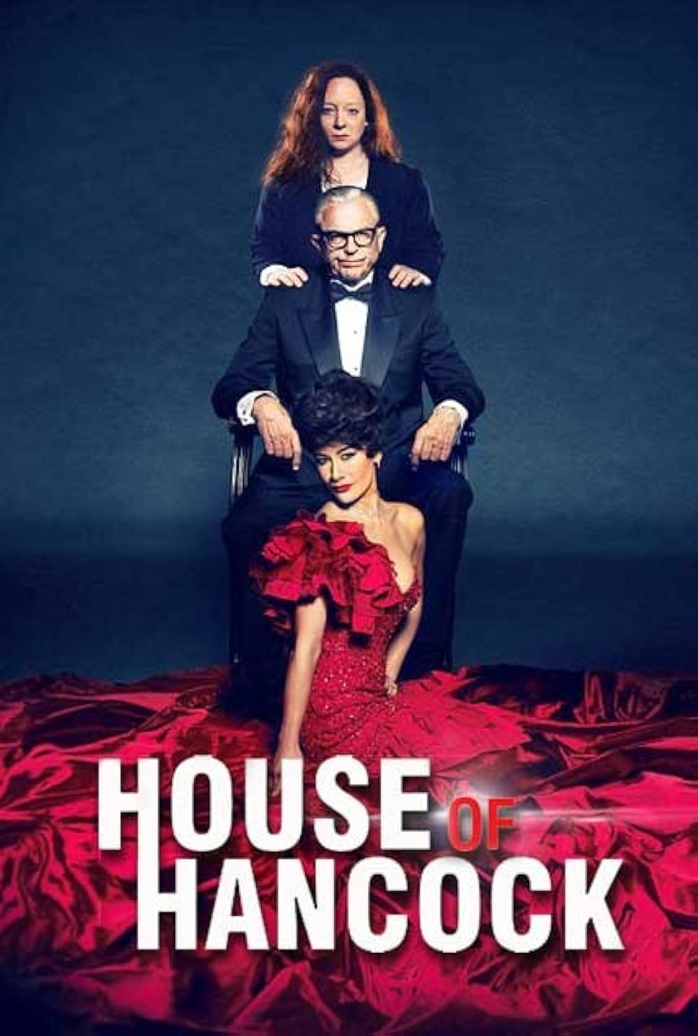 House of Hancock 