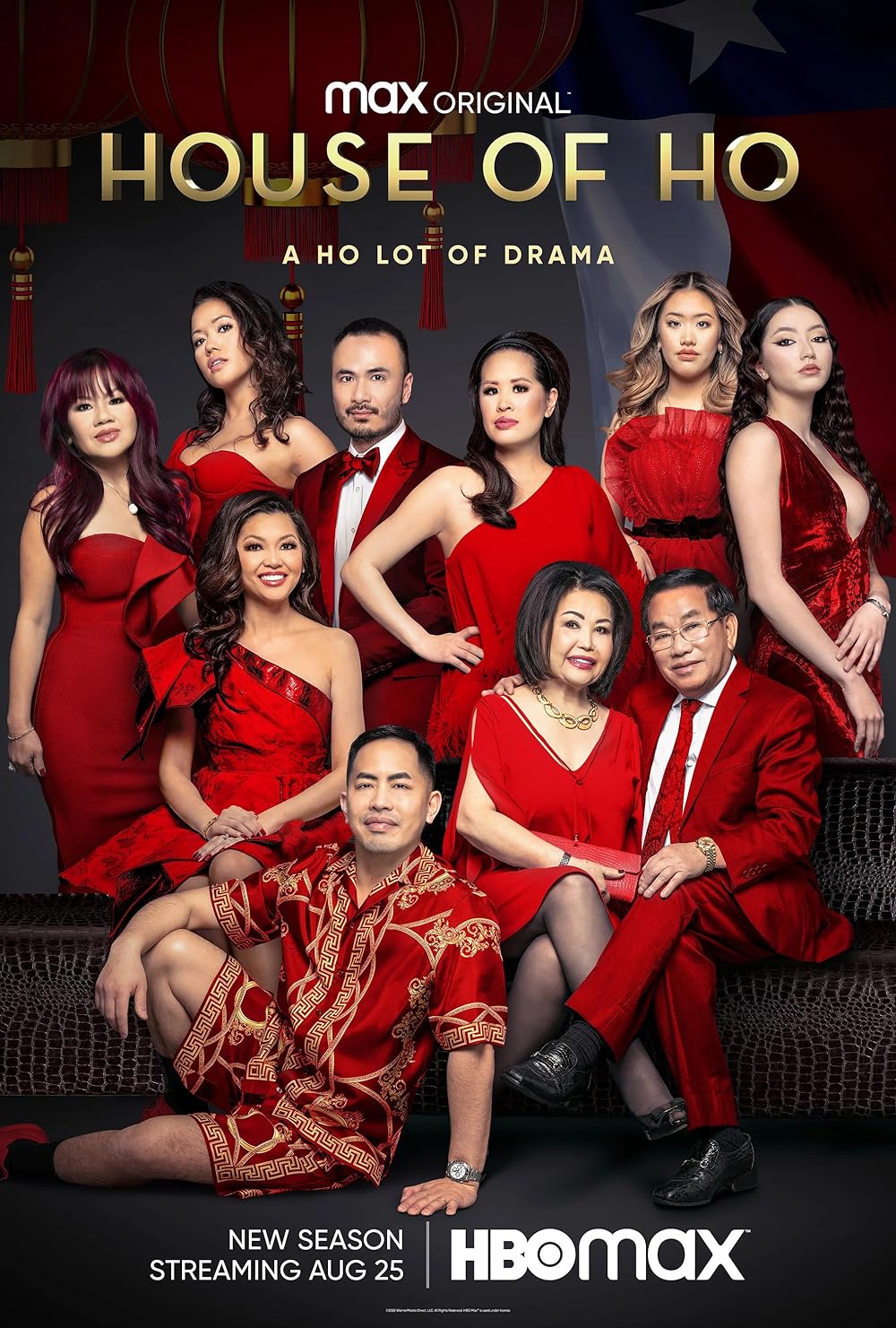 House of Ho 