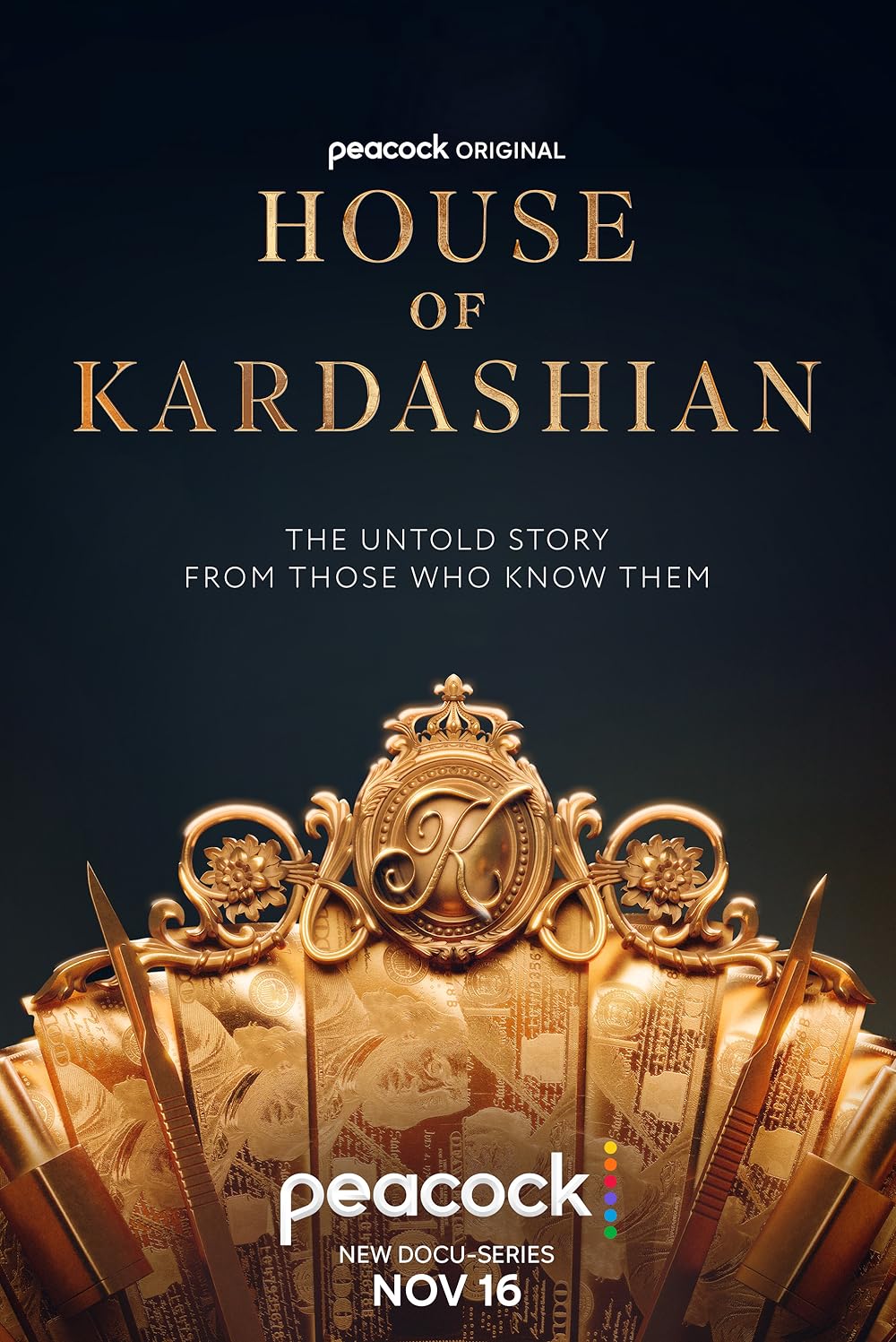 House of Kardashian 