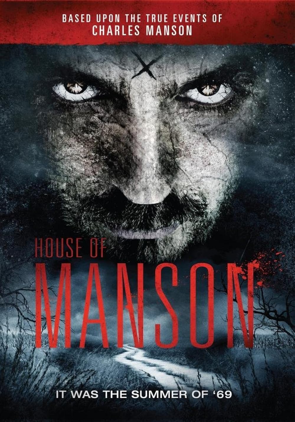 House of Manson 