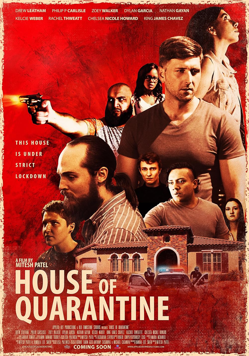 House of Quarantine 