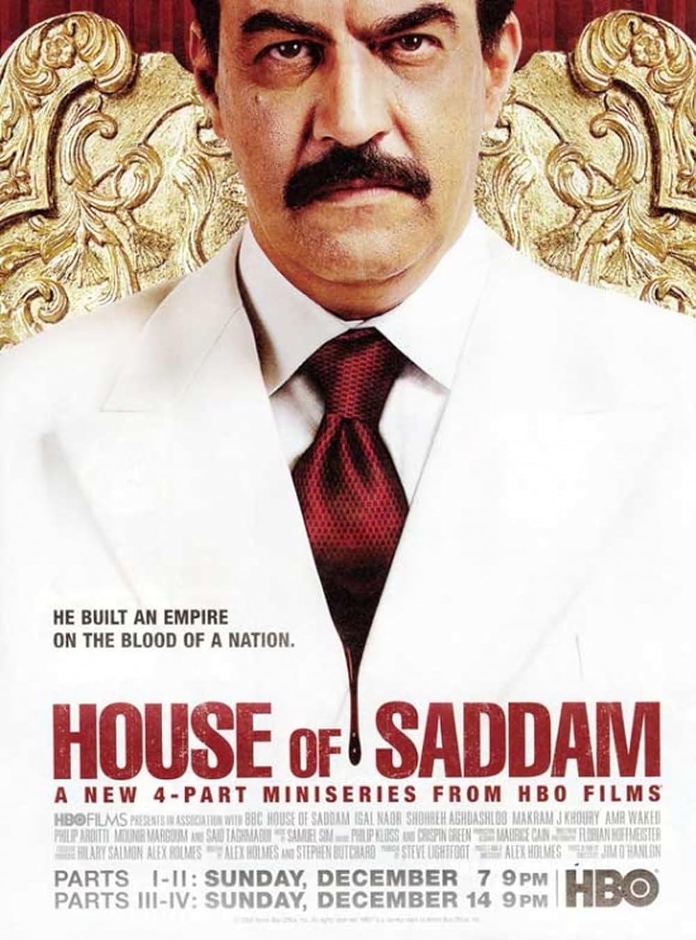 House of Saddam 