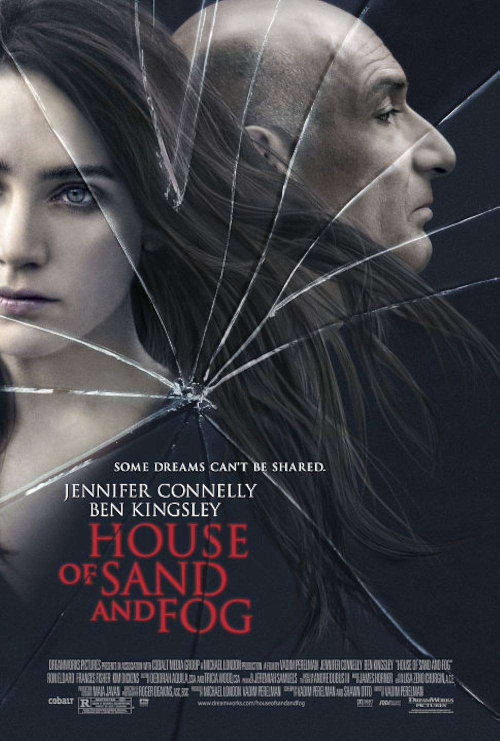House of Sand and Fog 