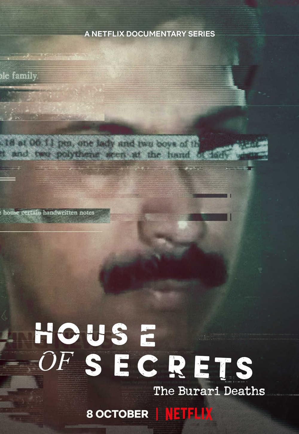 House of Secrets: The Burari Deaths 