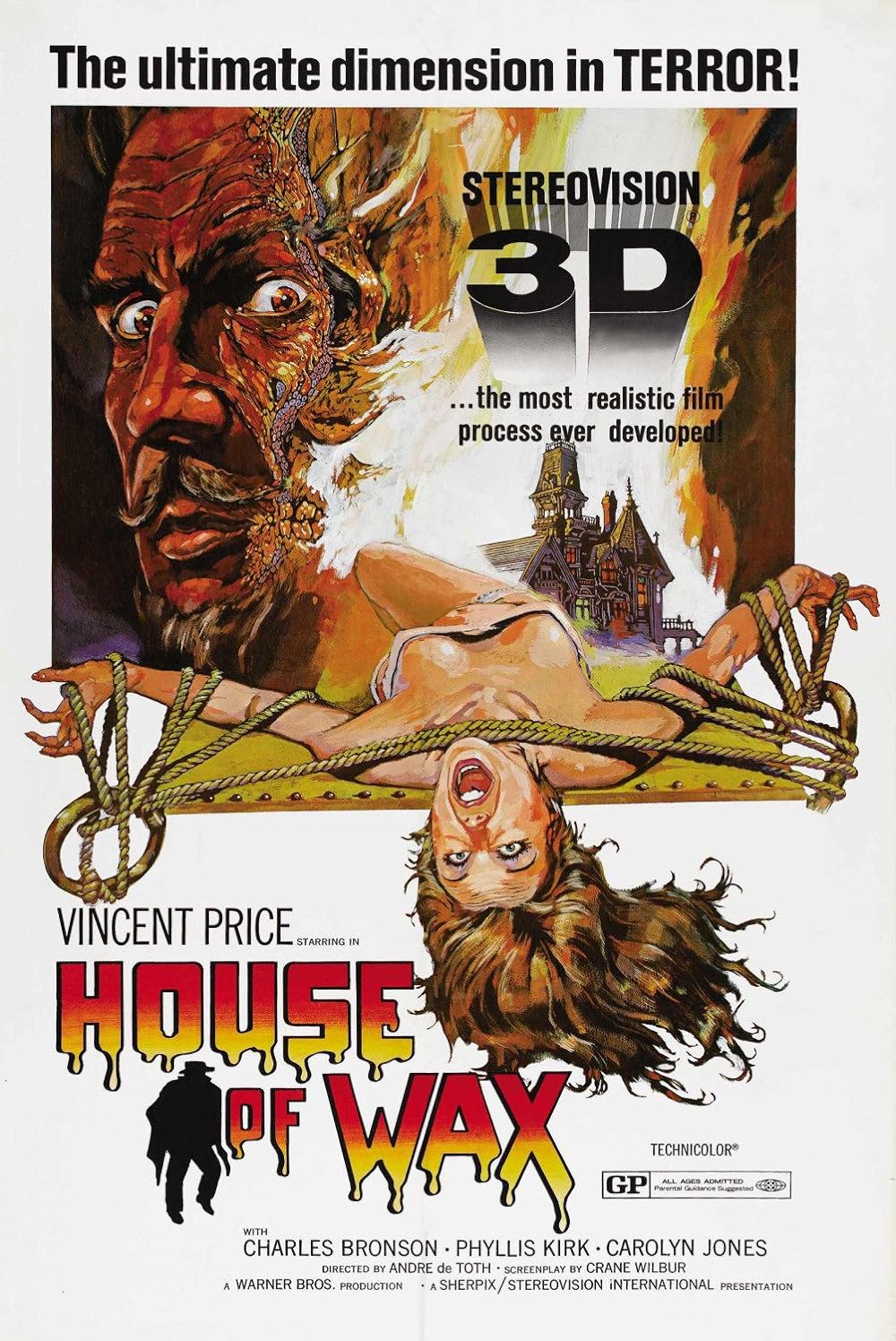 House of Wax 