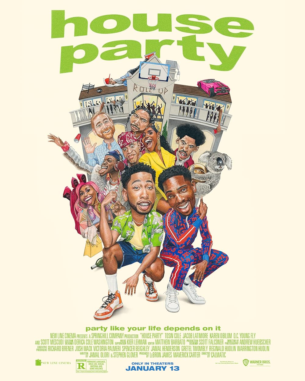 House Party 