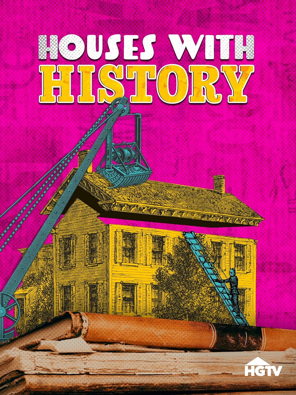 Houses with History 