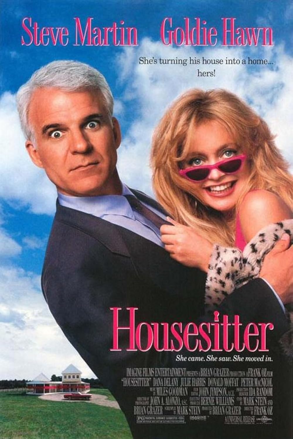 HouseSitter 